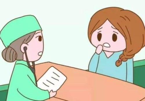 天津试管供卵代怀：﻿女性怀孕早期有暗示，出现这些症状表明你可能怀孕了